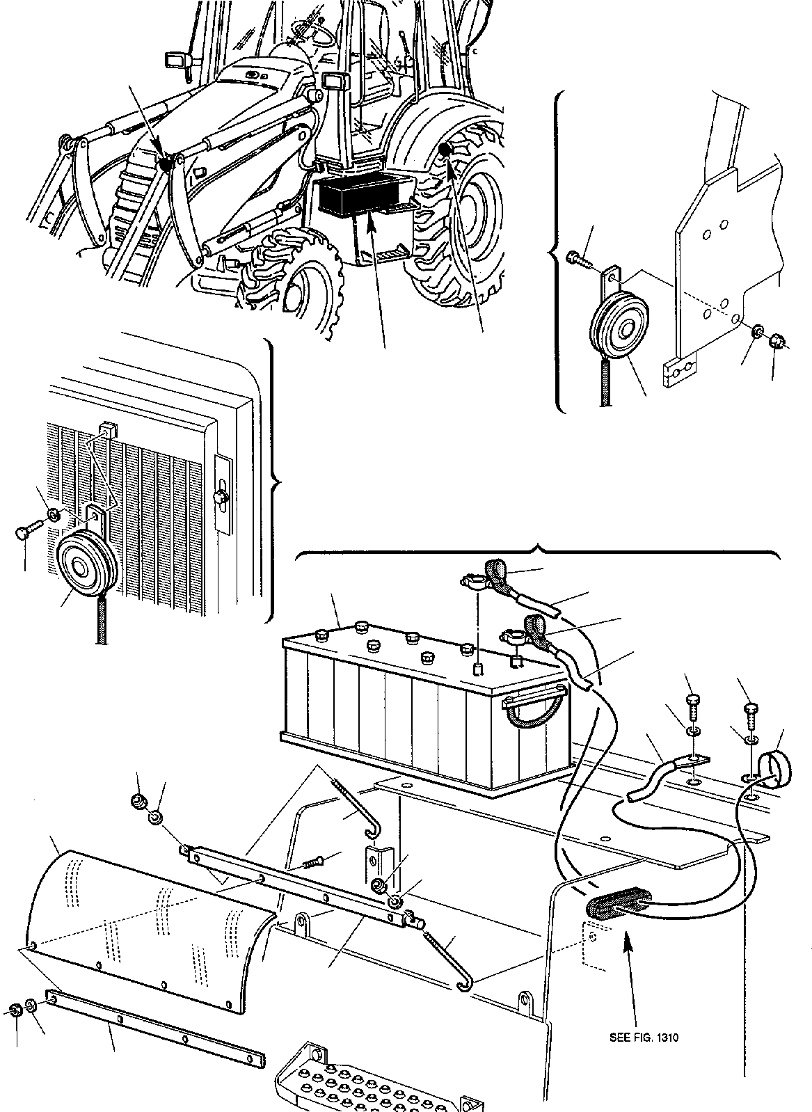 Part 18. ELECTRICAL SYSTEM (3/6) [1520]