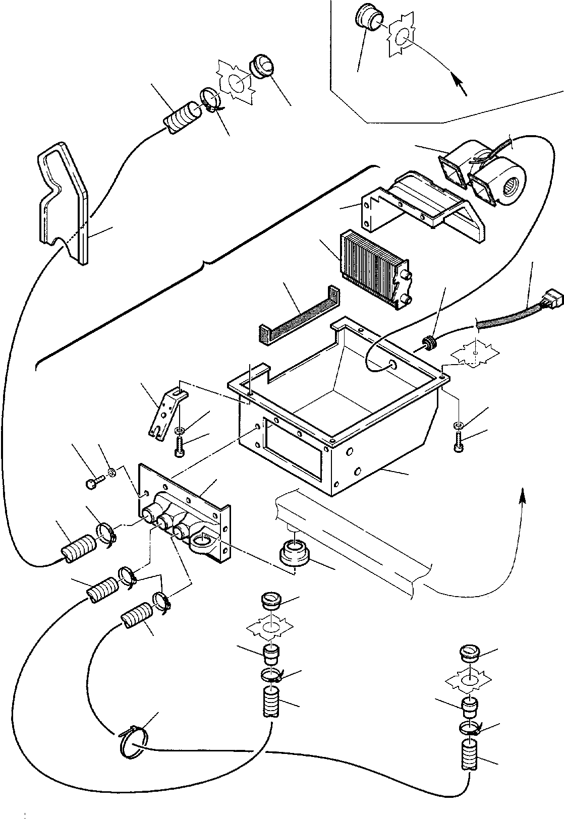 Part 27. HEATING SYSTEM (1/2) [5800]