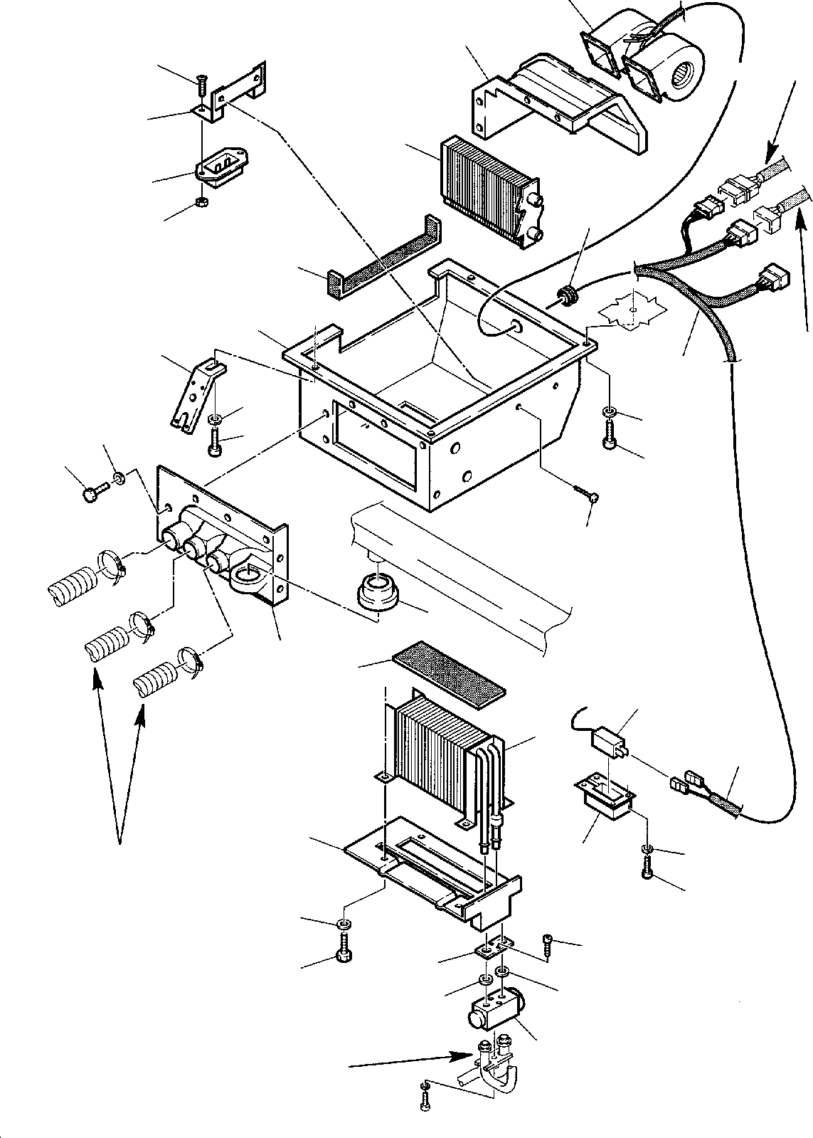 Part 29. CABIN AIR BLENDING SYSTEM (1/2) [5900]