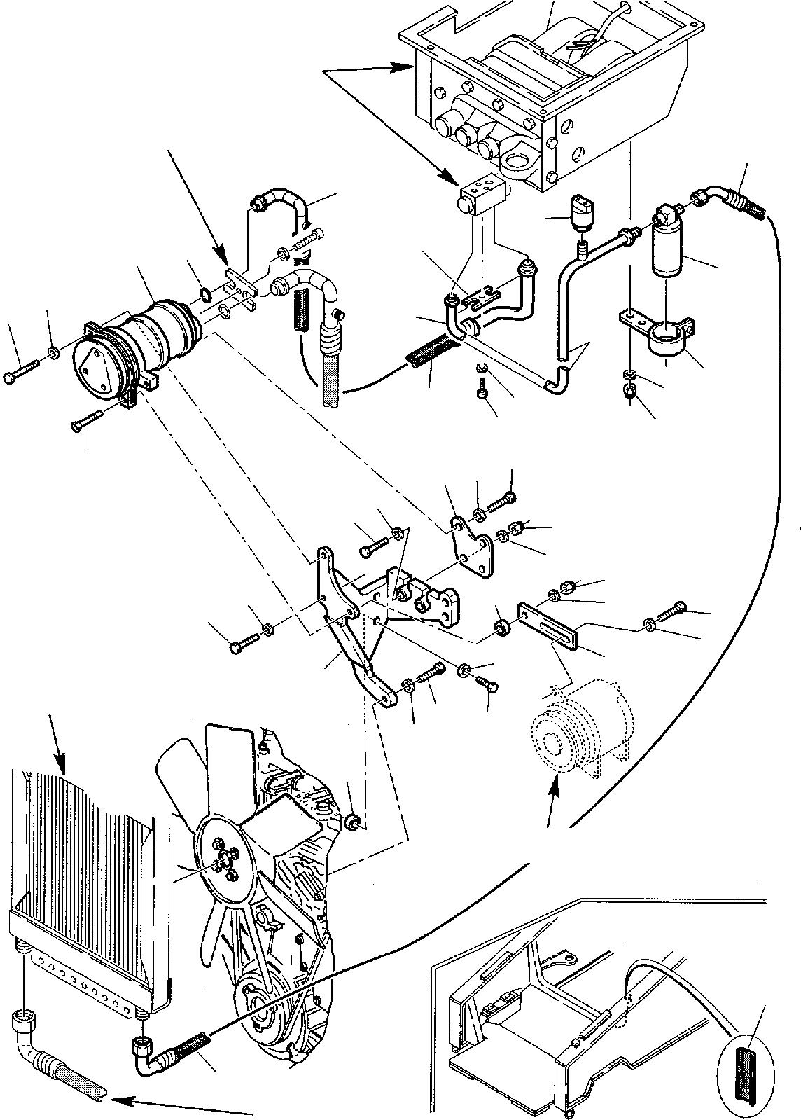 Part 32. MOTOR AIR BLENDING SYSTEM (2/2) [5930]