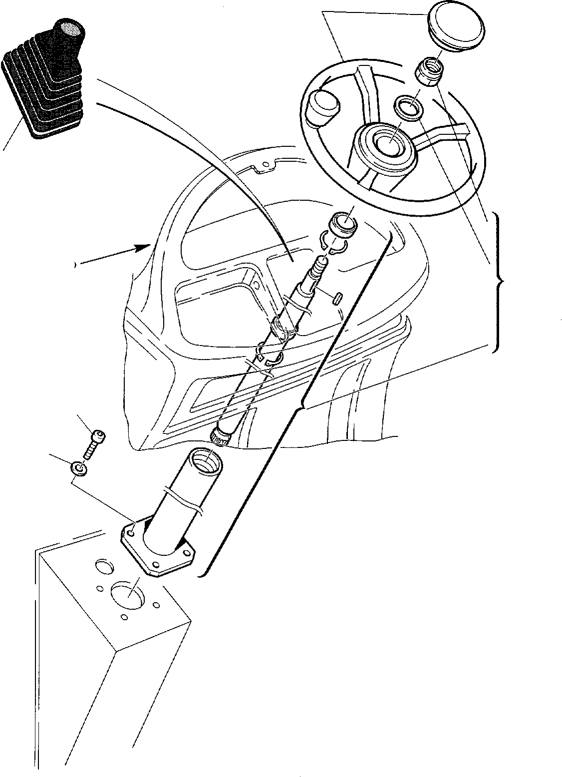 Part 36. ADJUSTABLE GUIDE (CANOPY) [6580]