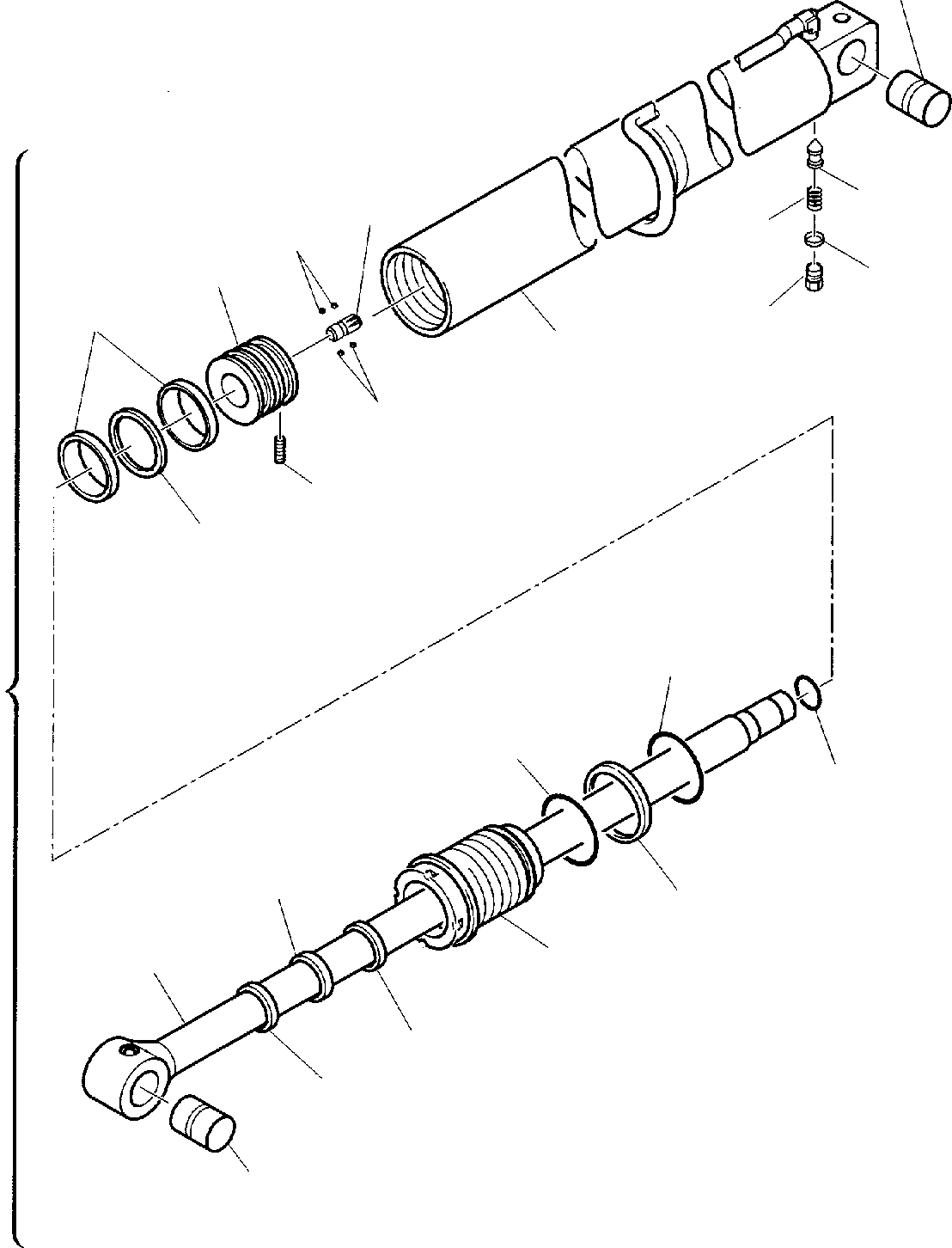 Part 20. BOOM CYLINDER [7240]