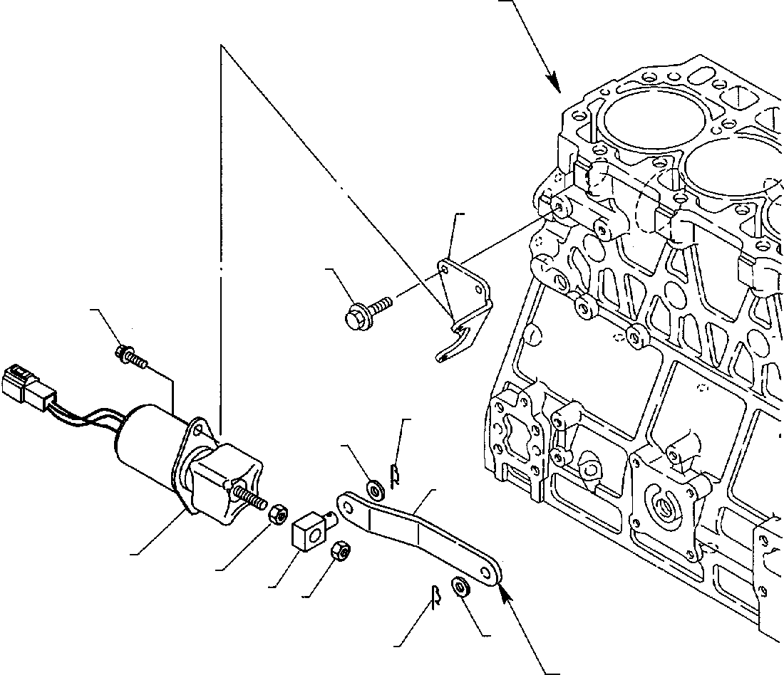 Part 45. ENGINE STOP DEVICE (TURBO ENGINE) [0626]