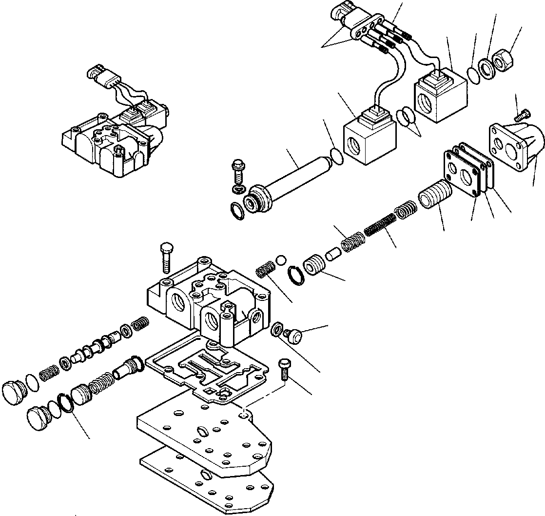 Part 28. TRANSMISSION (2WD) (10/11) [3335]