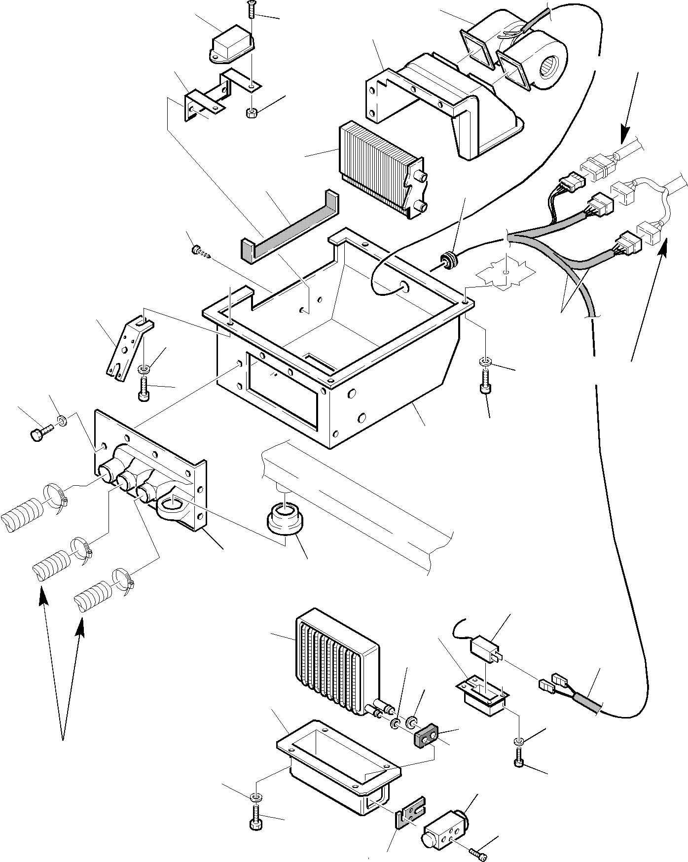 Part 32. CABIN AIR BLENDING SYSTEM (1/3) [5900]