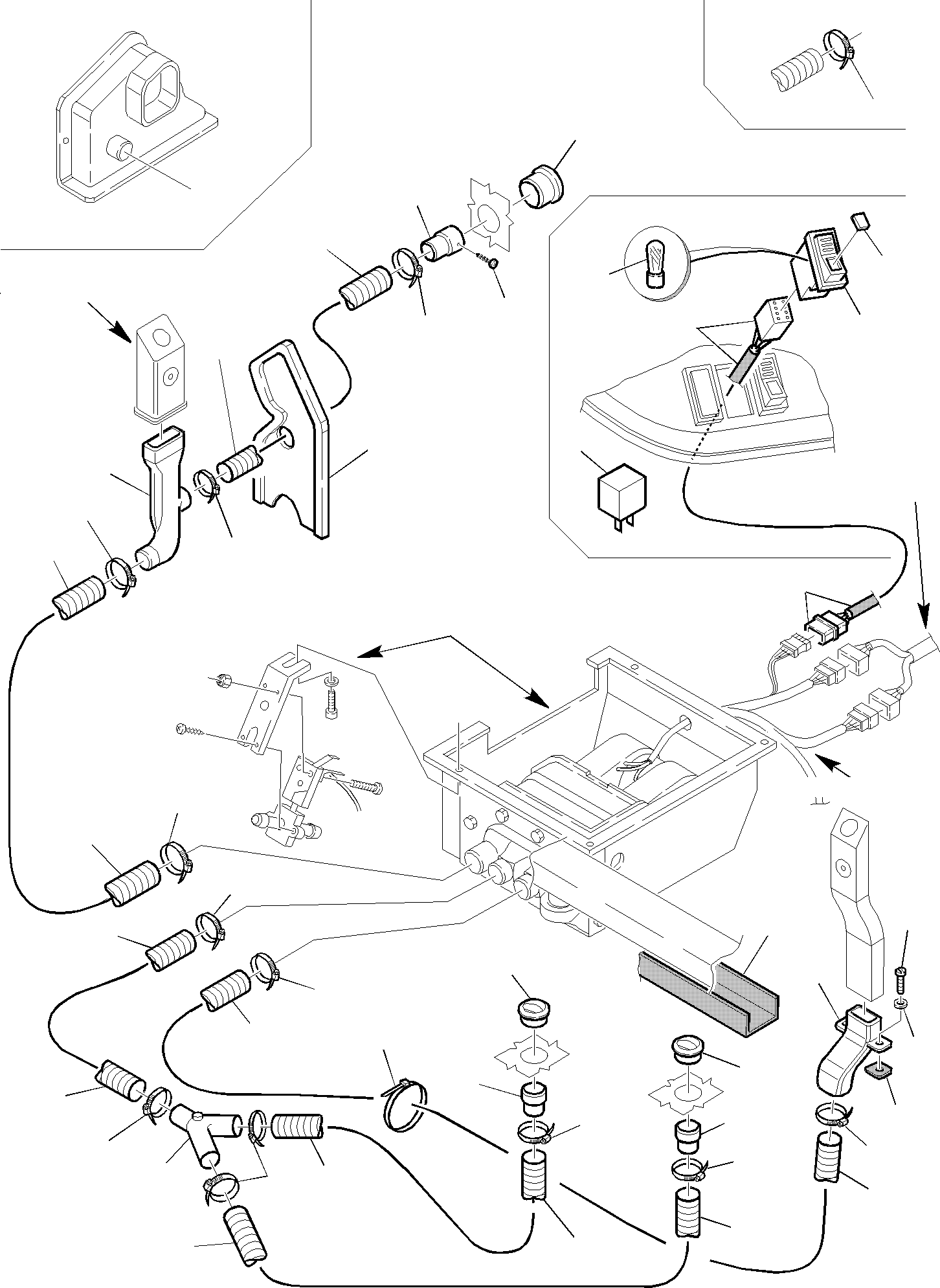 Part 33. CABIN AIR BLENDING SYSTEM (2/3) [5910]