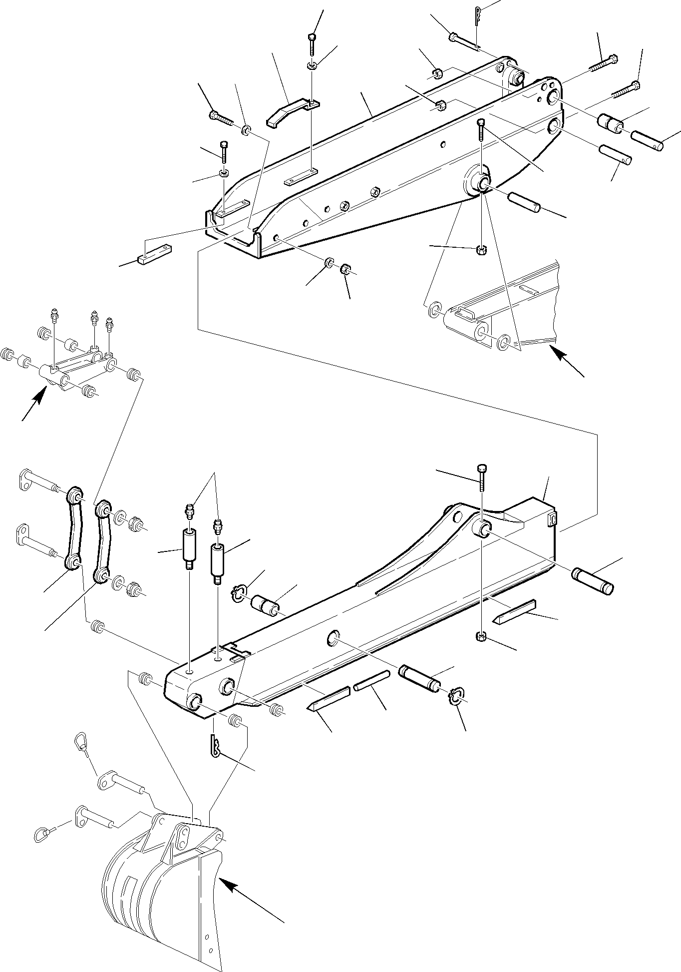 Part 27. JIG ARM [7340]