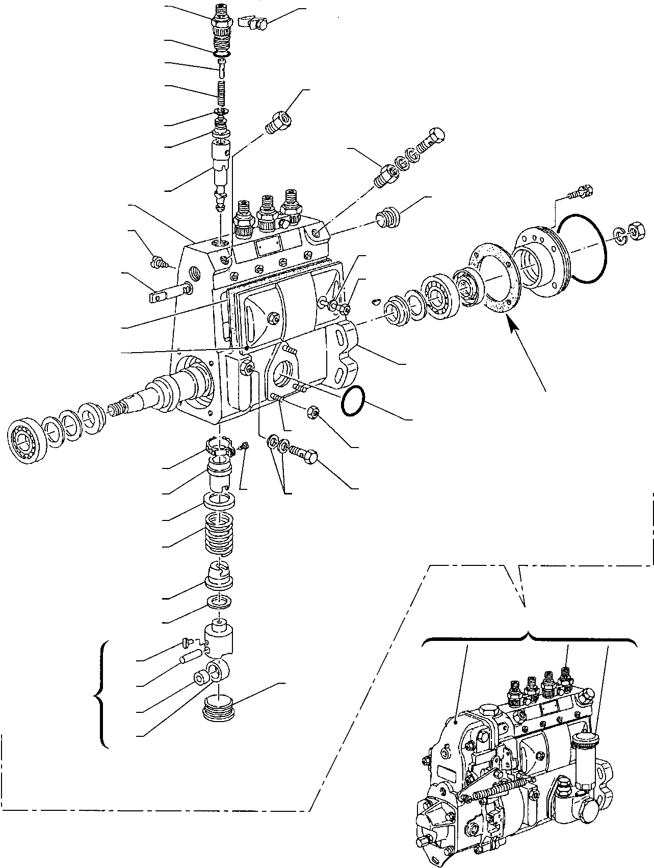 Part 17. FUEL INJECTION PUMP (1/2) [0431]