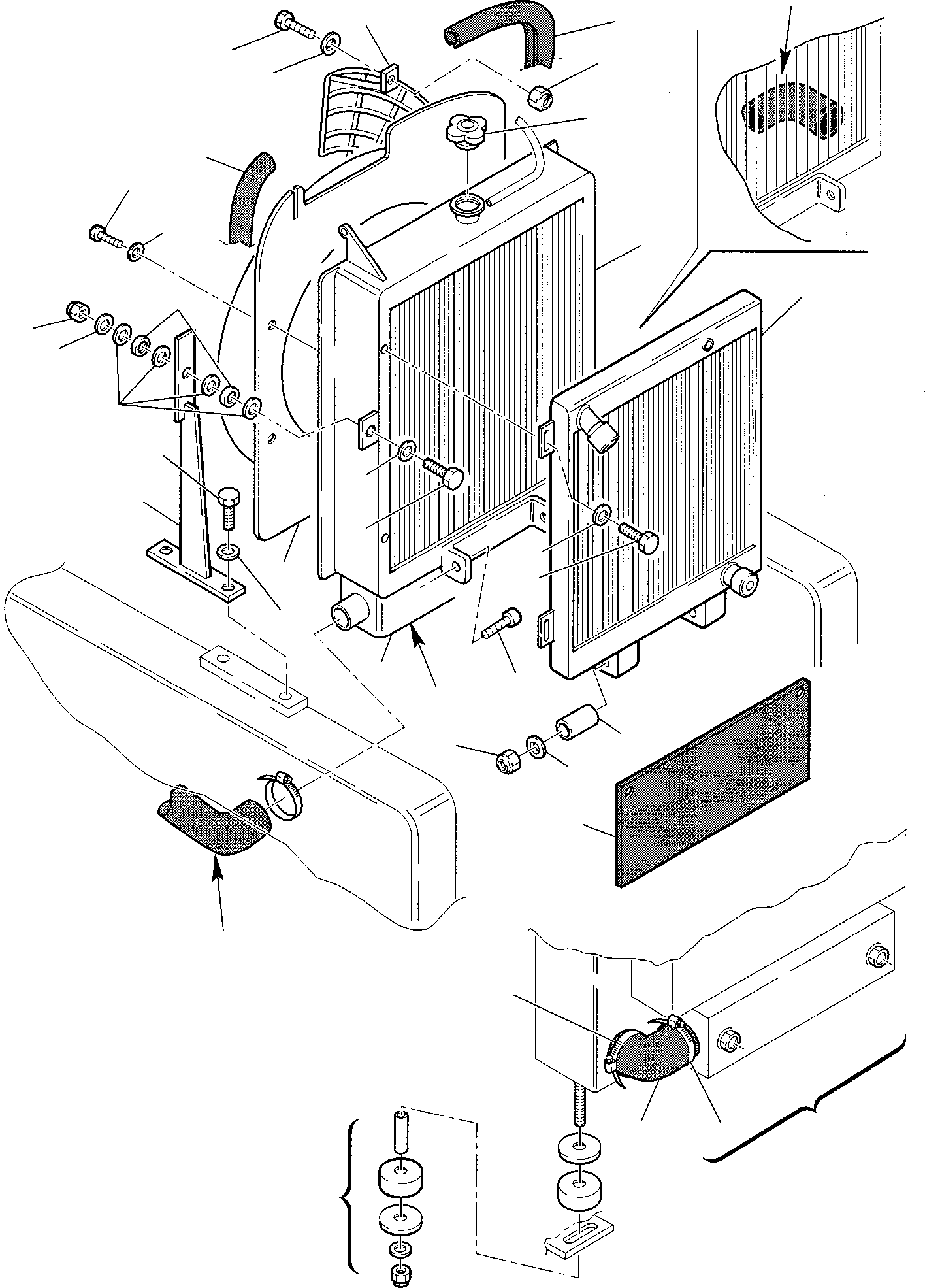 Part 5. RADIATOR [1200]