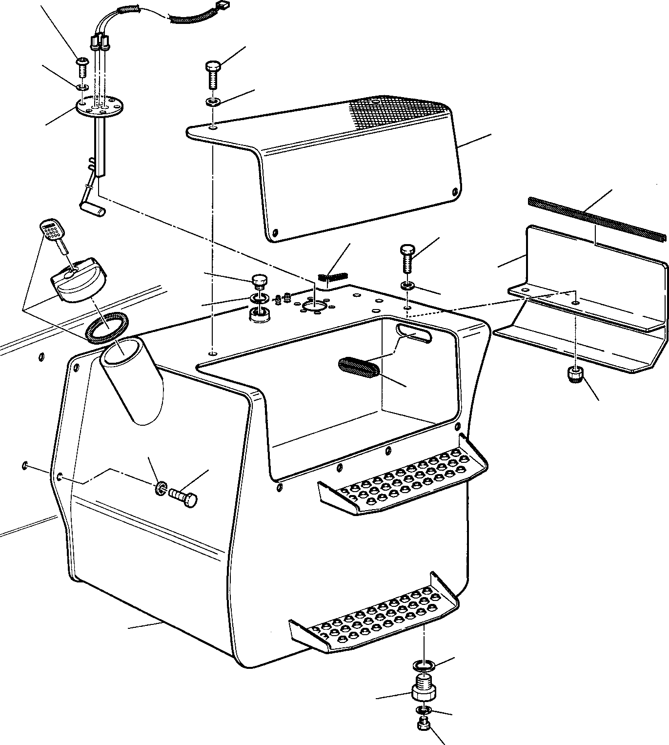 Part 8. FUEL TANK [1300]