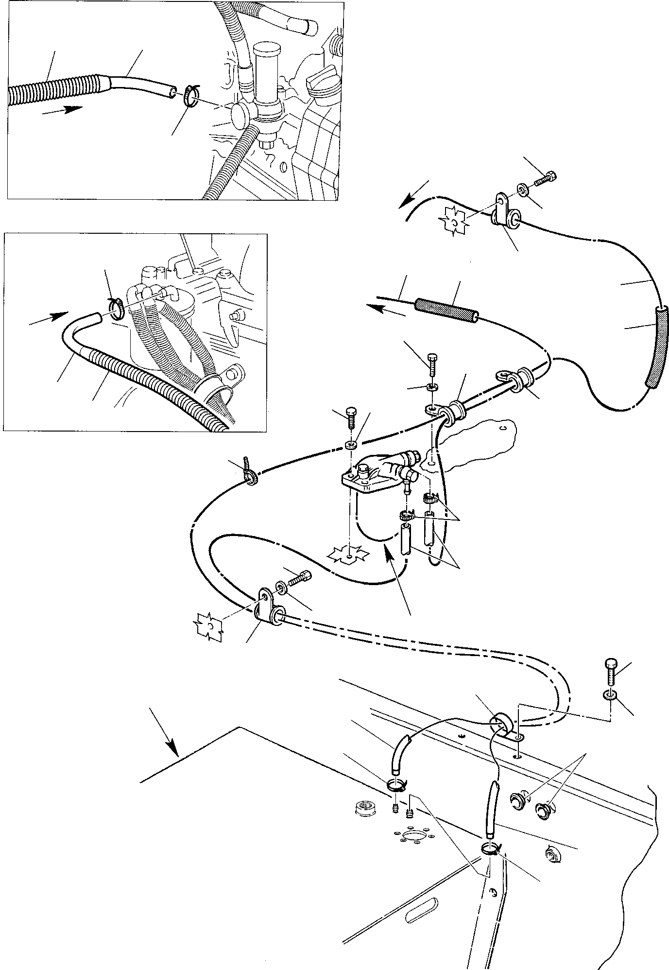 Part 9. FUEL PIPING [1310]