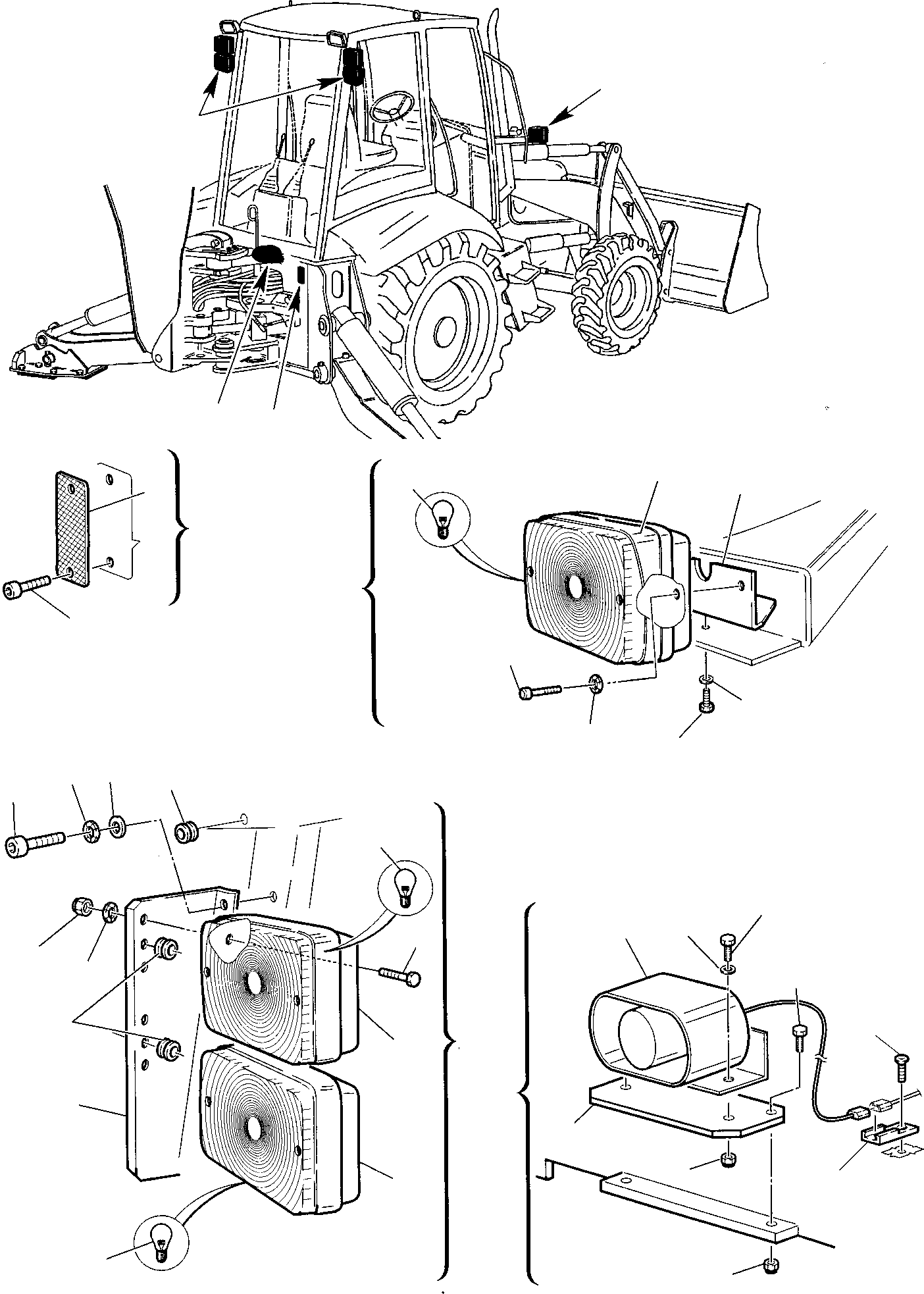 Part 19. ELECTRICAL SYSTEM (4/6) [1530]