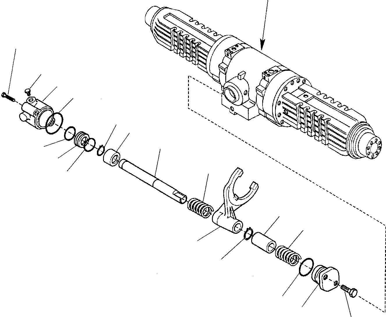 Part 27. REAR AXLE (4/7) [3465]