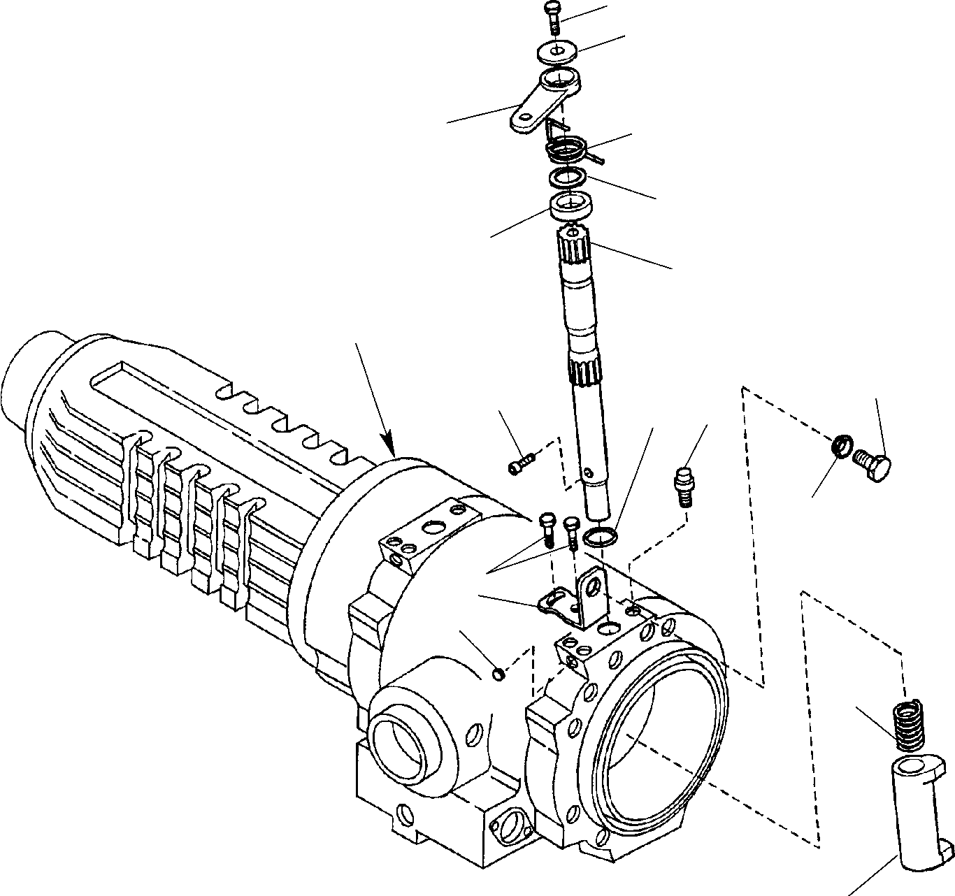 Part 29. REAR AXLE (6/7) [3475]