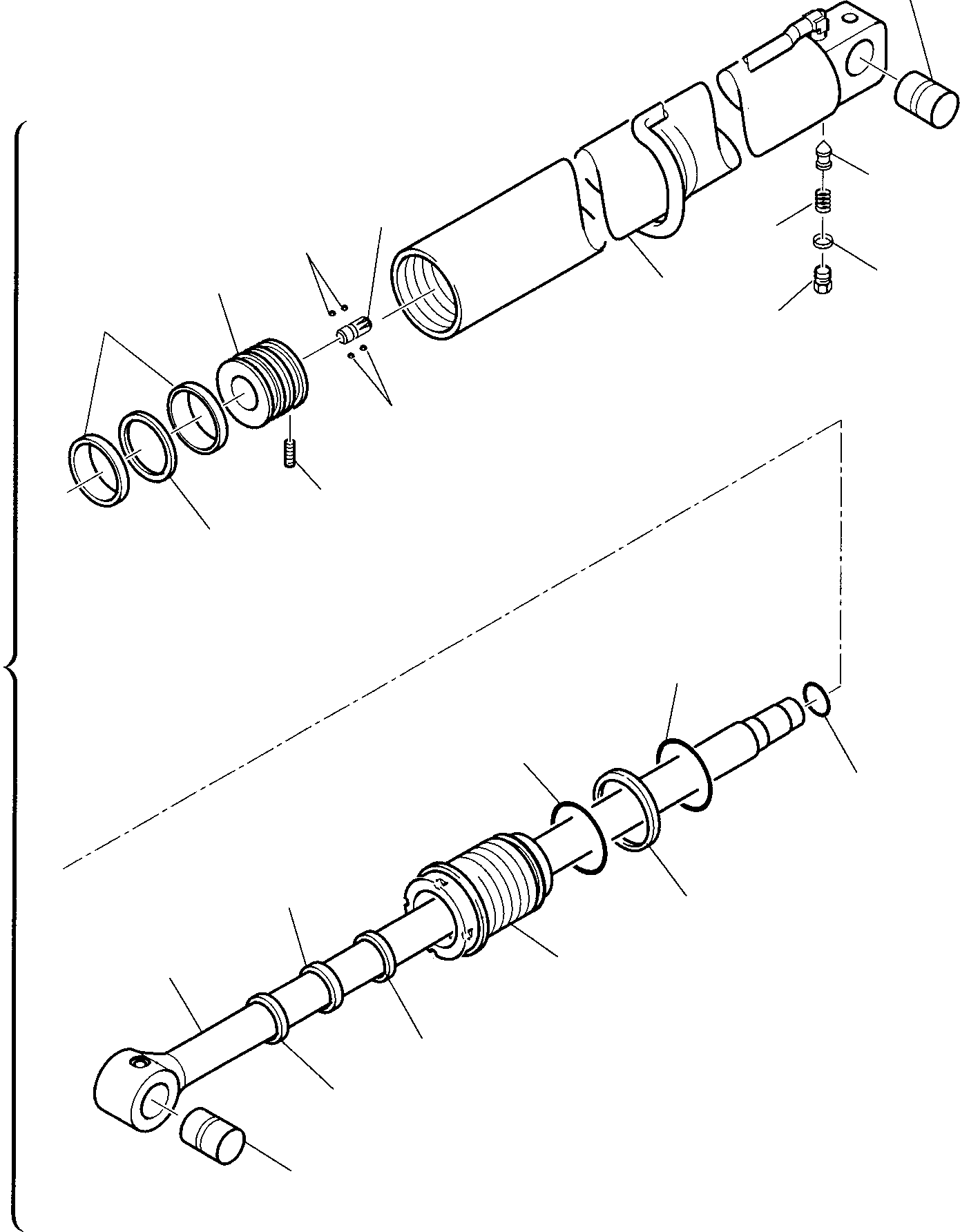 Part 19. BOOM CYLINDER [7240]