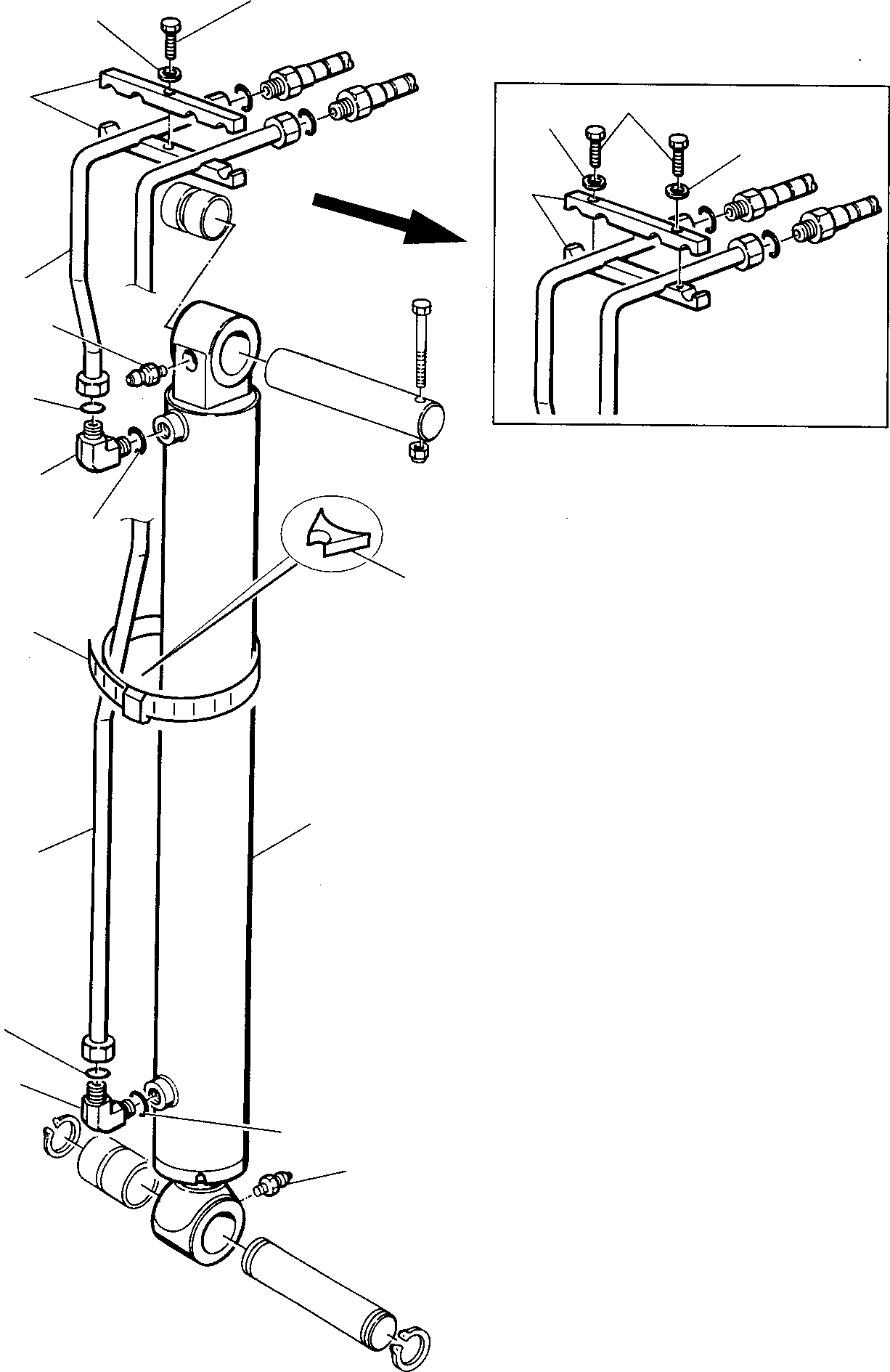 Part 26. JIG ARM CYLINDER [7360]