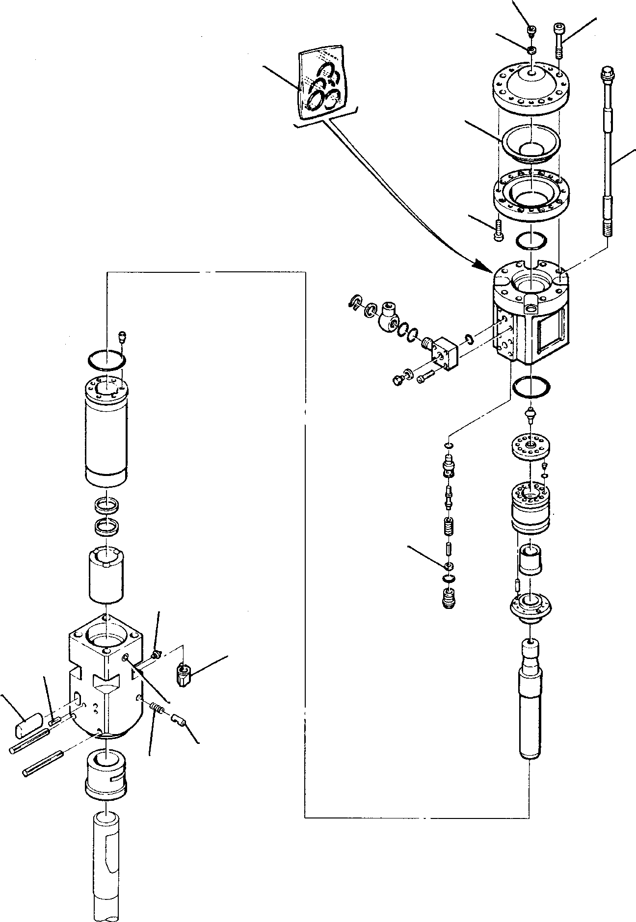 Part 34. HAMMER M60 (2/2) [7811]