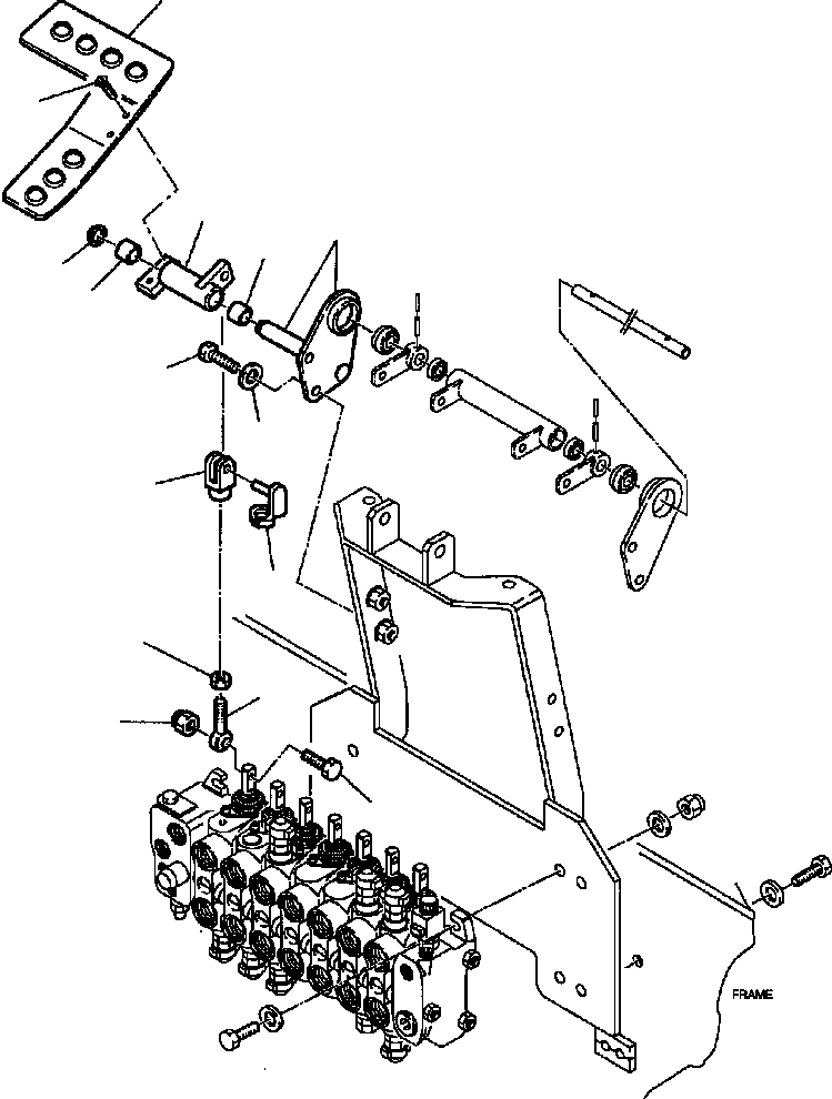 Part |$10. PEDAL [K4510-03A0]