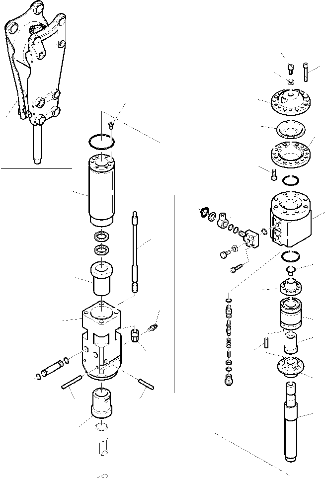 Part |$23. HAMMER M50 [T7805-01A0]