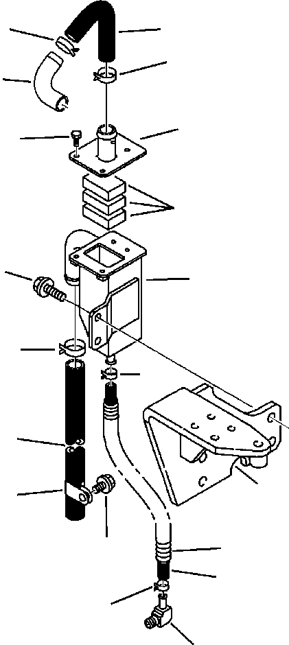 Part |$4. ENGINE - PCV BREATHER [A0102-01A0]