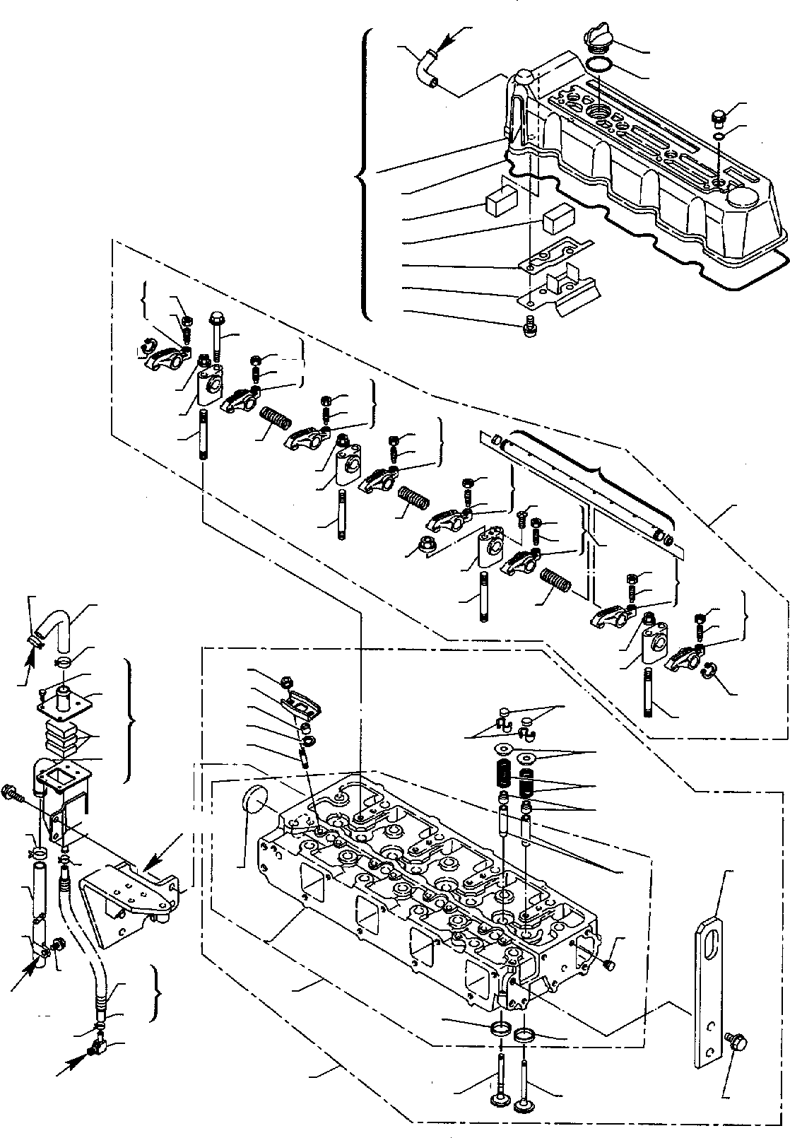 Part 1. CYLINDER HEAD [0101]