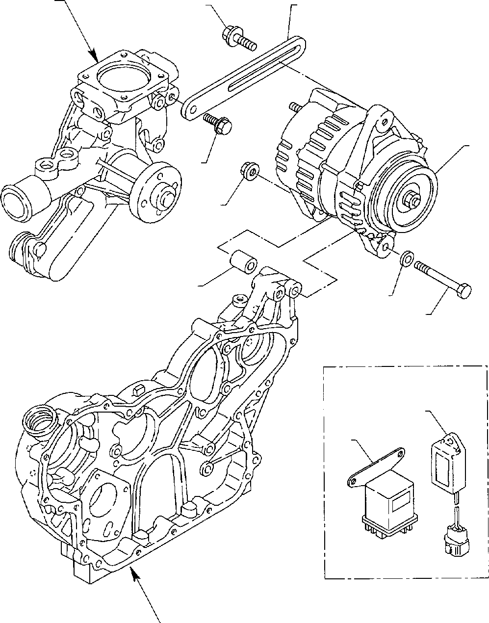 Part 21. GENERATOR [0601]