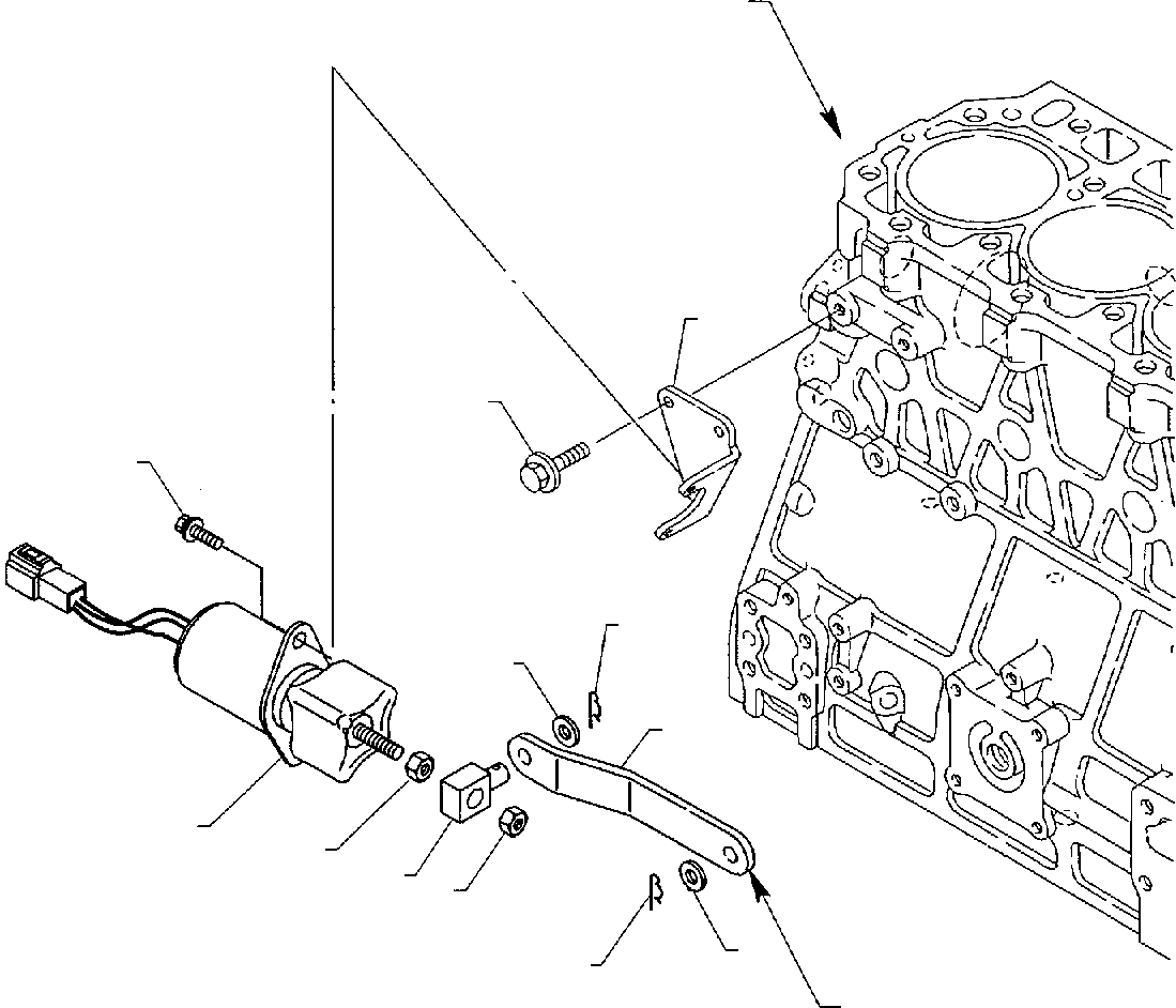 Part 23. ENGINE STOP DEVICE [0621]