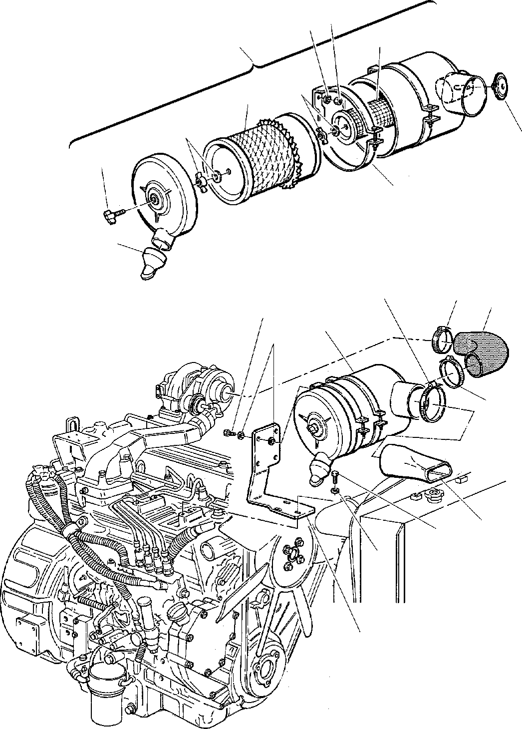 Part 3. AIR FILTER [1100]