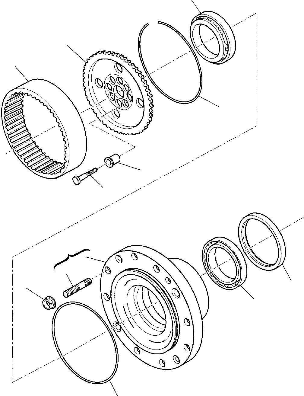 Part 30. REAR AXLE (7/8) [3480]