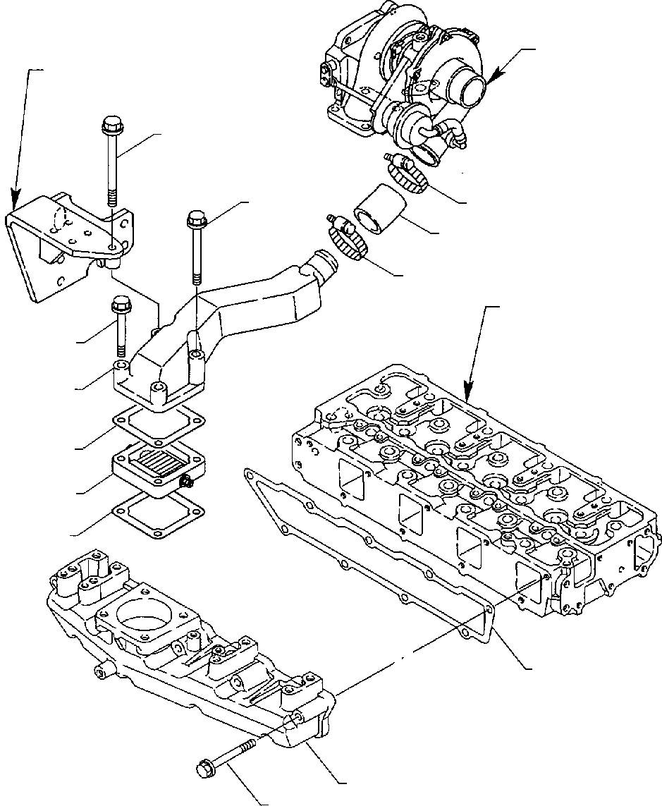 Part 2. SUCTION MANIFOLD [0111]