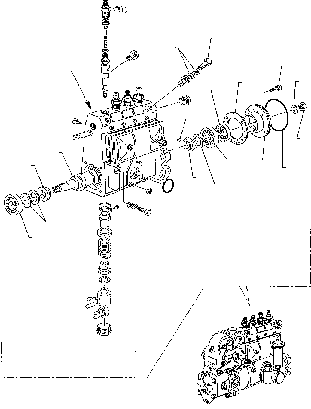 Part 18. FUEL INJECTION PUMP (2/2) [0441]