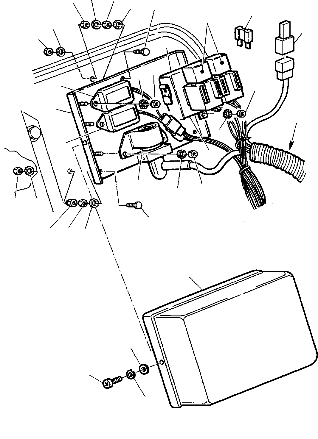 Part 21. ELECTRICAL SYSTEM (5/6) [1540]