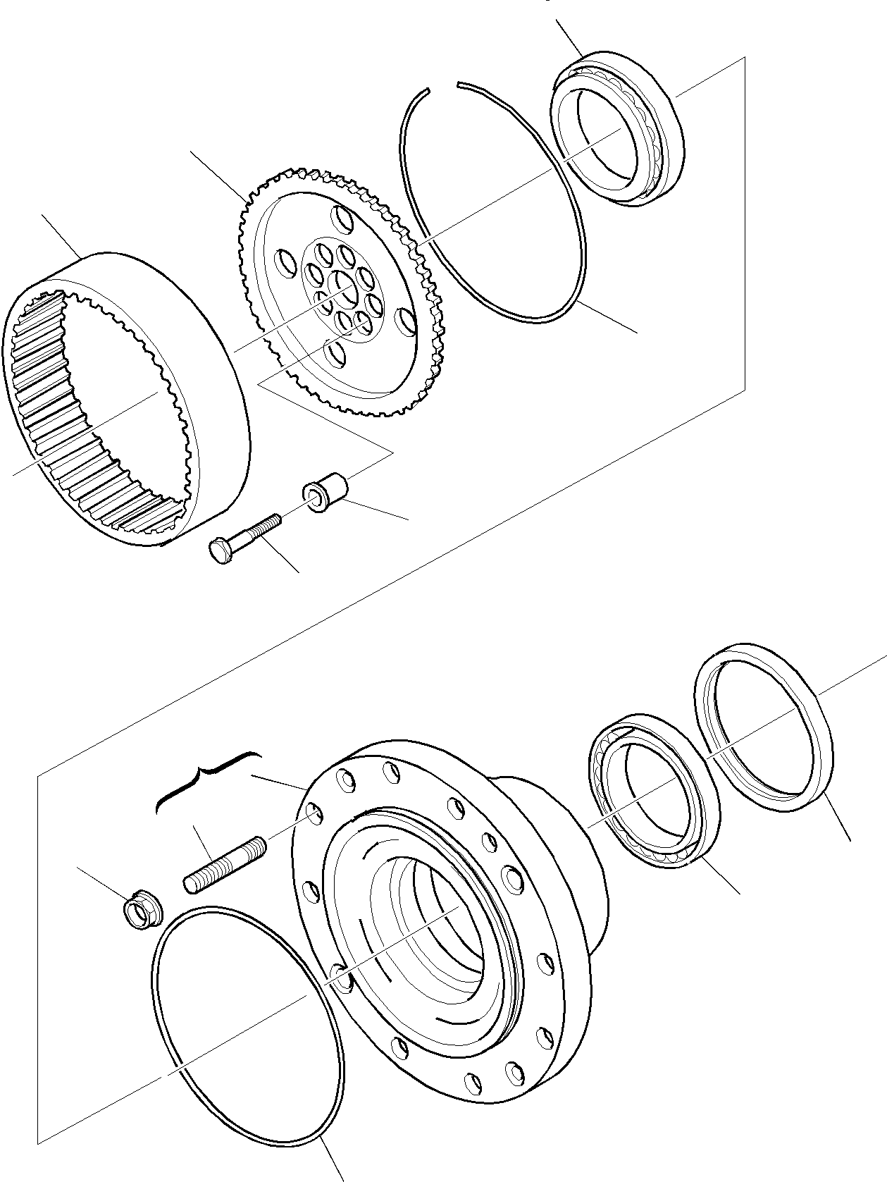 Part 30. REAR AXLE (7/8) [3480]