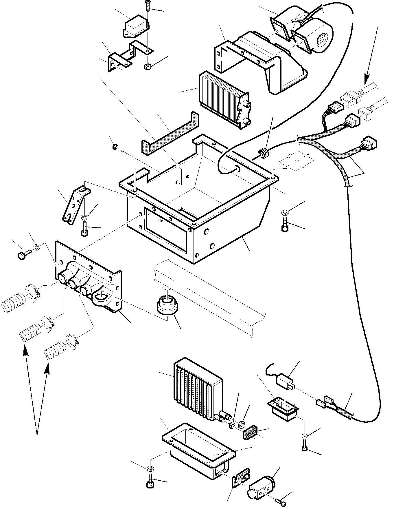 Part 24. CABIN AIR BLENDING SYSTEM (1/3) [5900]