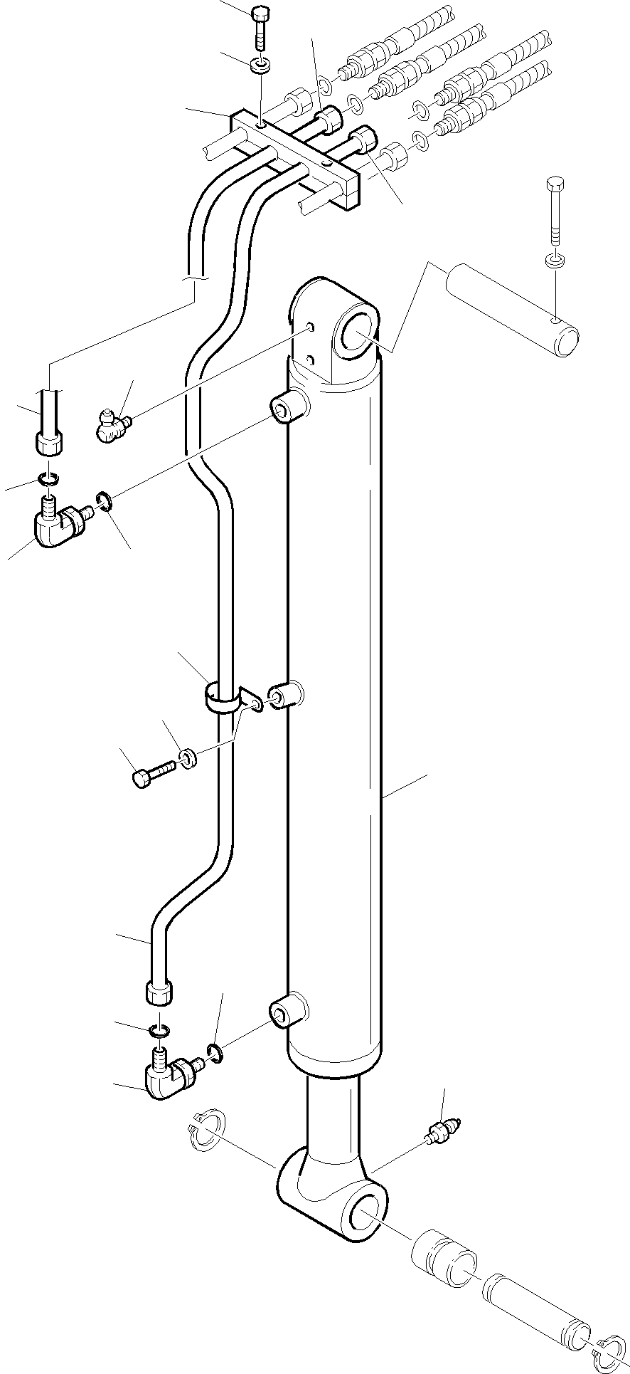 Part 29. JIG ARM CYLINDER [7360]