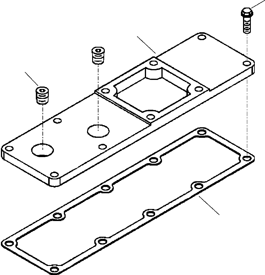 Part |$12. AIR INTAKE MANIFOLD [A1206-A1A2]