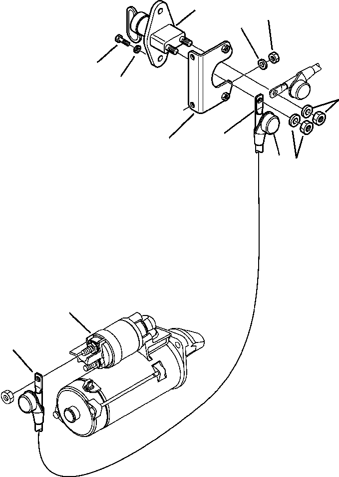 Part |$8. DISCONNECT SWITCH [E1410-01A0]