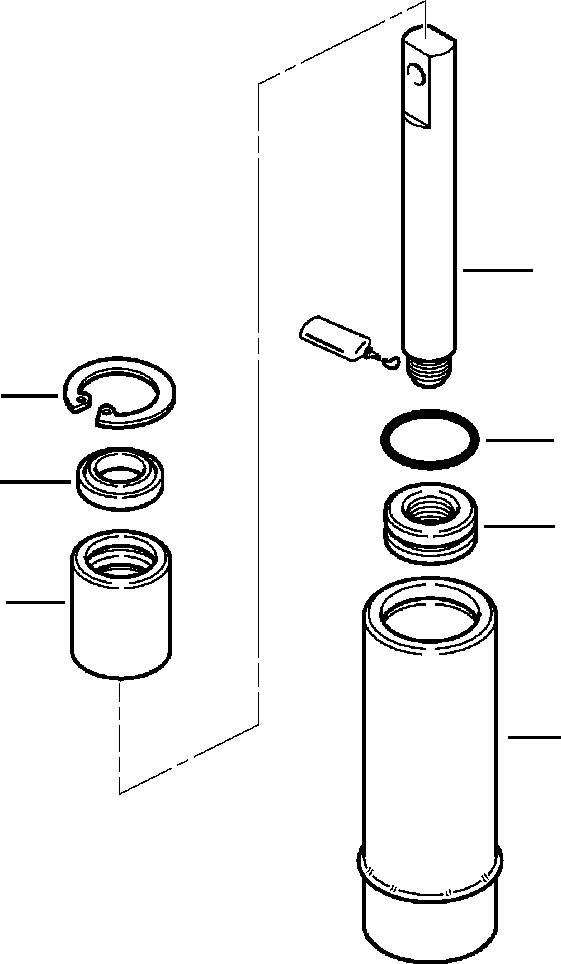 Part |$12. LOCK CYLINDER [T2006-01A0]