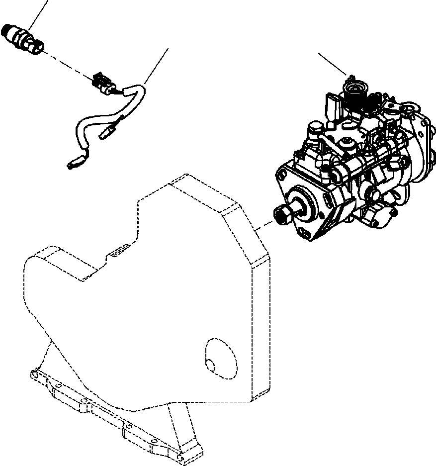 Part |$66. FUEL PUMP [A4115-A1B1]