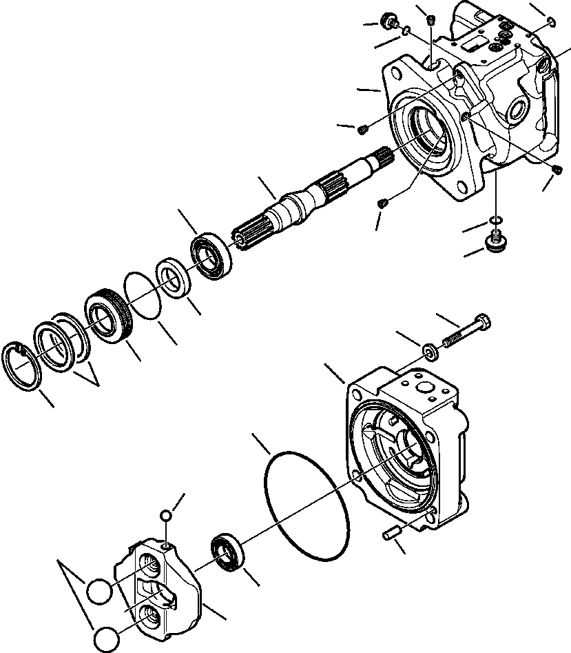 WB1465 WBH10000A02S UMP (SEE FIG. H6100-01A0 )