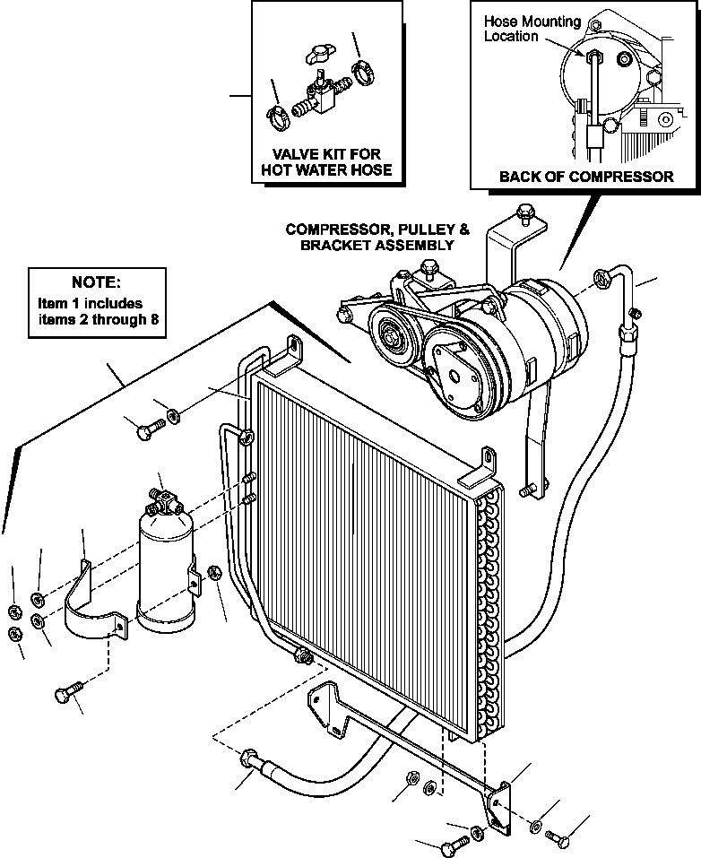 WB1465 CM004441A AB, OPERATORS (SEE FIG. K5000-01A0)