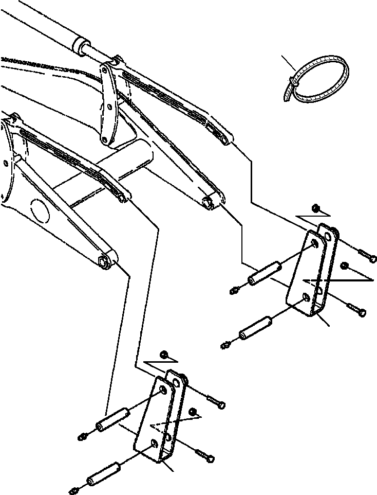 Part |$0. TRANSPORTATION WITHOUT BUCKET [T0500-01A0]