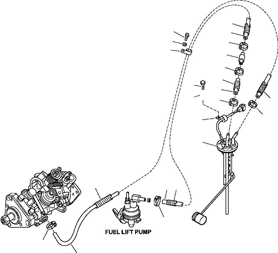 Part |$2. FUEL PIPING [D1310-01A0]