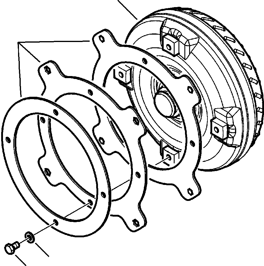 WB146PS5 WBF10000A01U RANSMISSION (SEE FIG. F3200-01A0 )