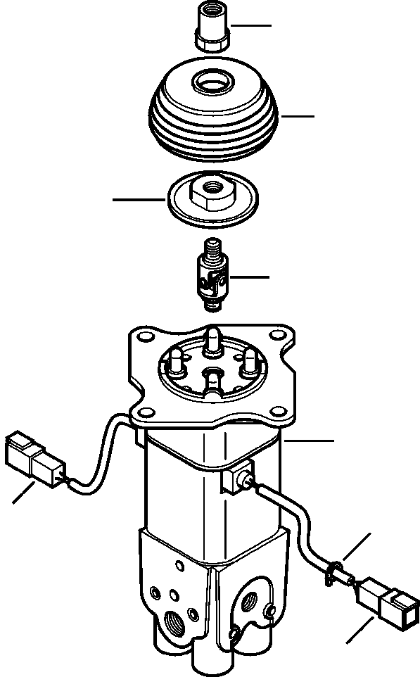 Part |$78. PPC VALVE LOADER CONTROL [H6260-01A0]