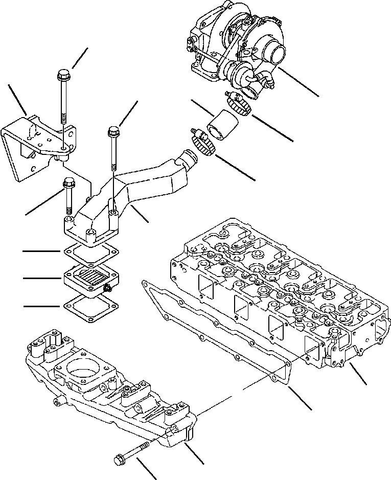 Part |$9. ENGINE - INTAKE MANIFOLD [A0105-01A0]