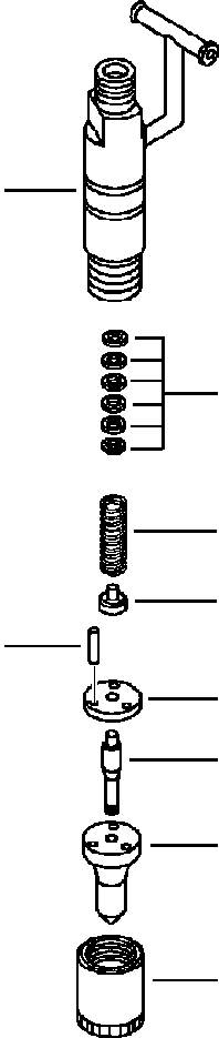 Part |$32. ENGINE - FUEL INJECTOR [A0132-01A0]