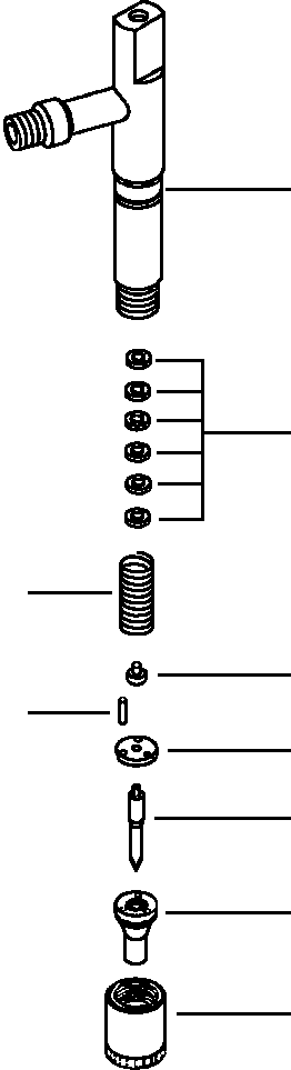 Part |$33. ENGINE - FUEL INJECTOR [A0132-01A1]