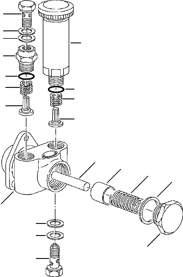 Part |$36. ENGINE - FEED PUMP [A0133-01A2]