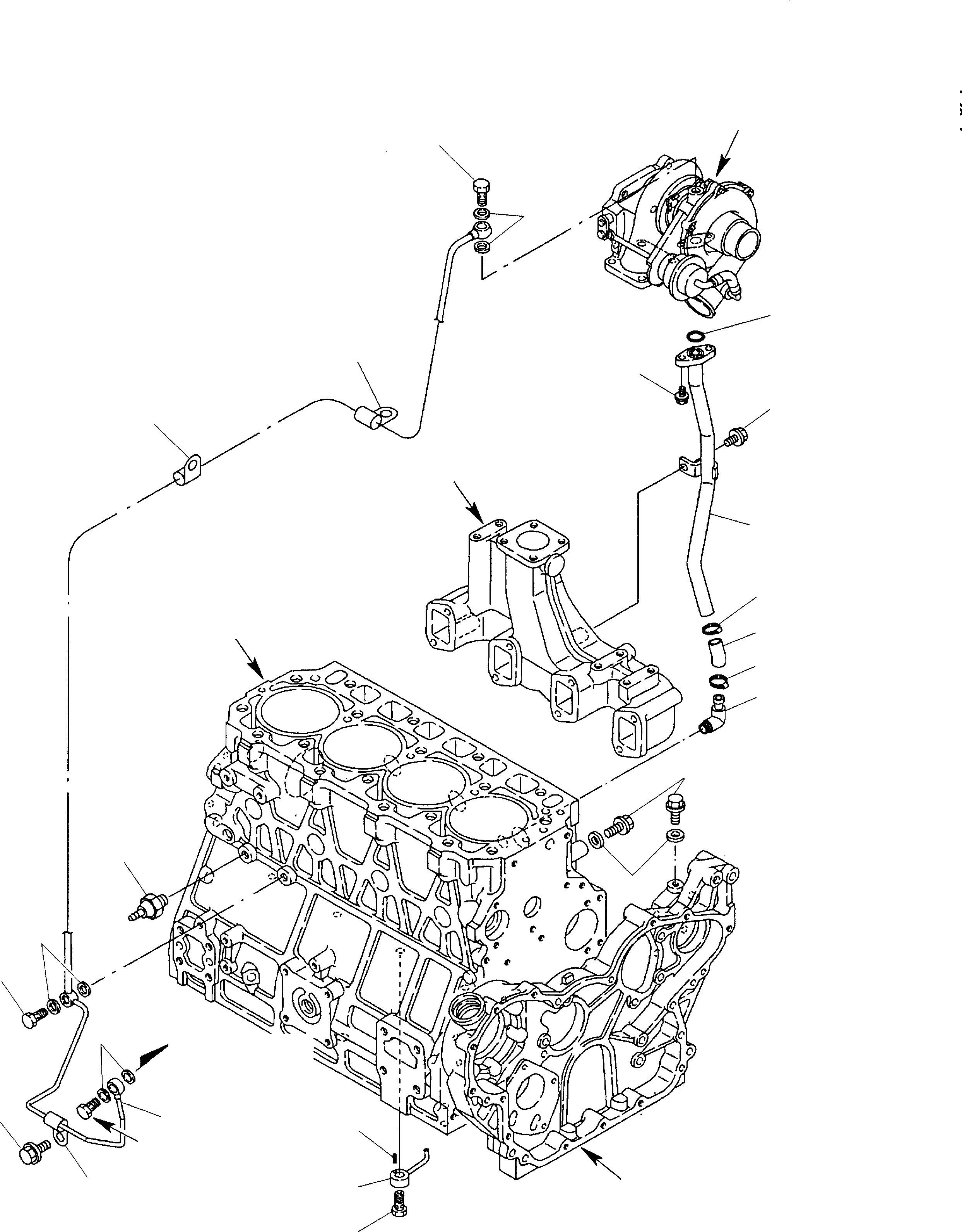 Part 13. LUBRICATIN OIL LINE [0311]